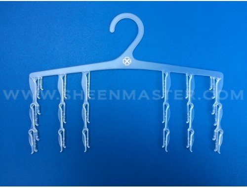 Lingerie and Swimwear Hangers